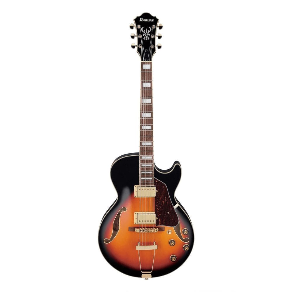 Guitarra Ibanez Ag 75G Bs Artcore