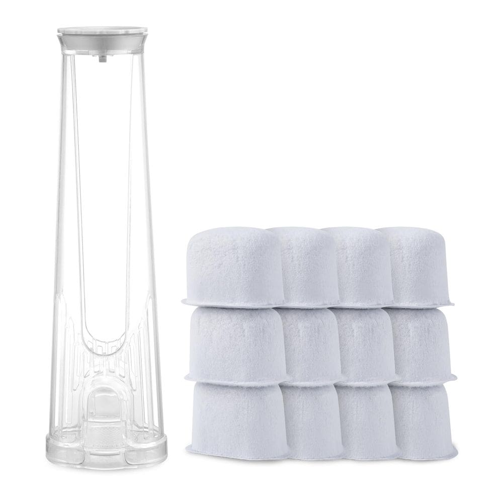 Kit inicial de filtro de água Revorit para cervejeiros Keurig 2.0