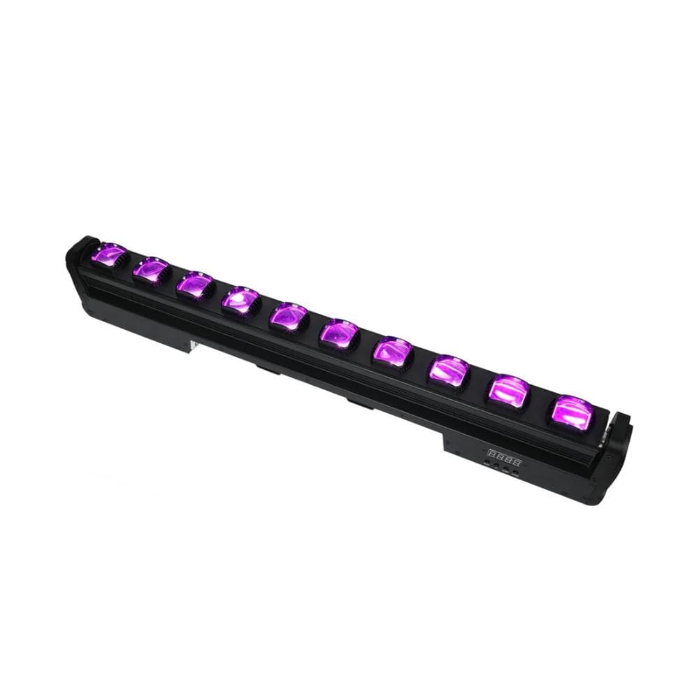 Refletor Ribalta 150W 10x15W RGBW 4in1 Betopper L1015