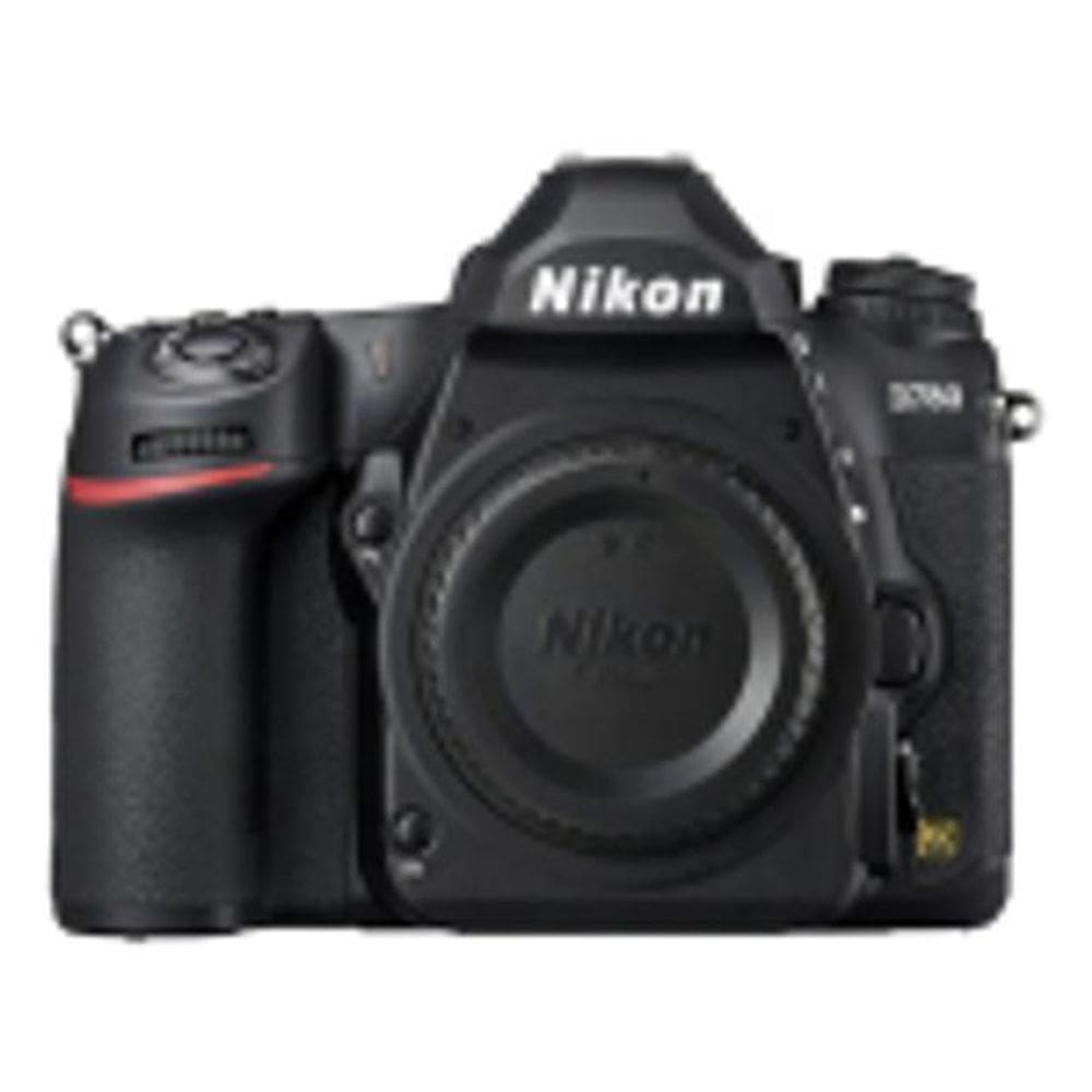 Câmera Fotográfica Nikon D780 Dslr 24.5 Corpo