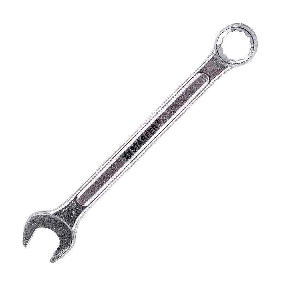 Ferramenta Starfer 18Mm Chave Combinada