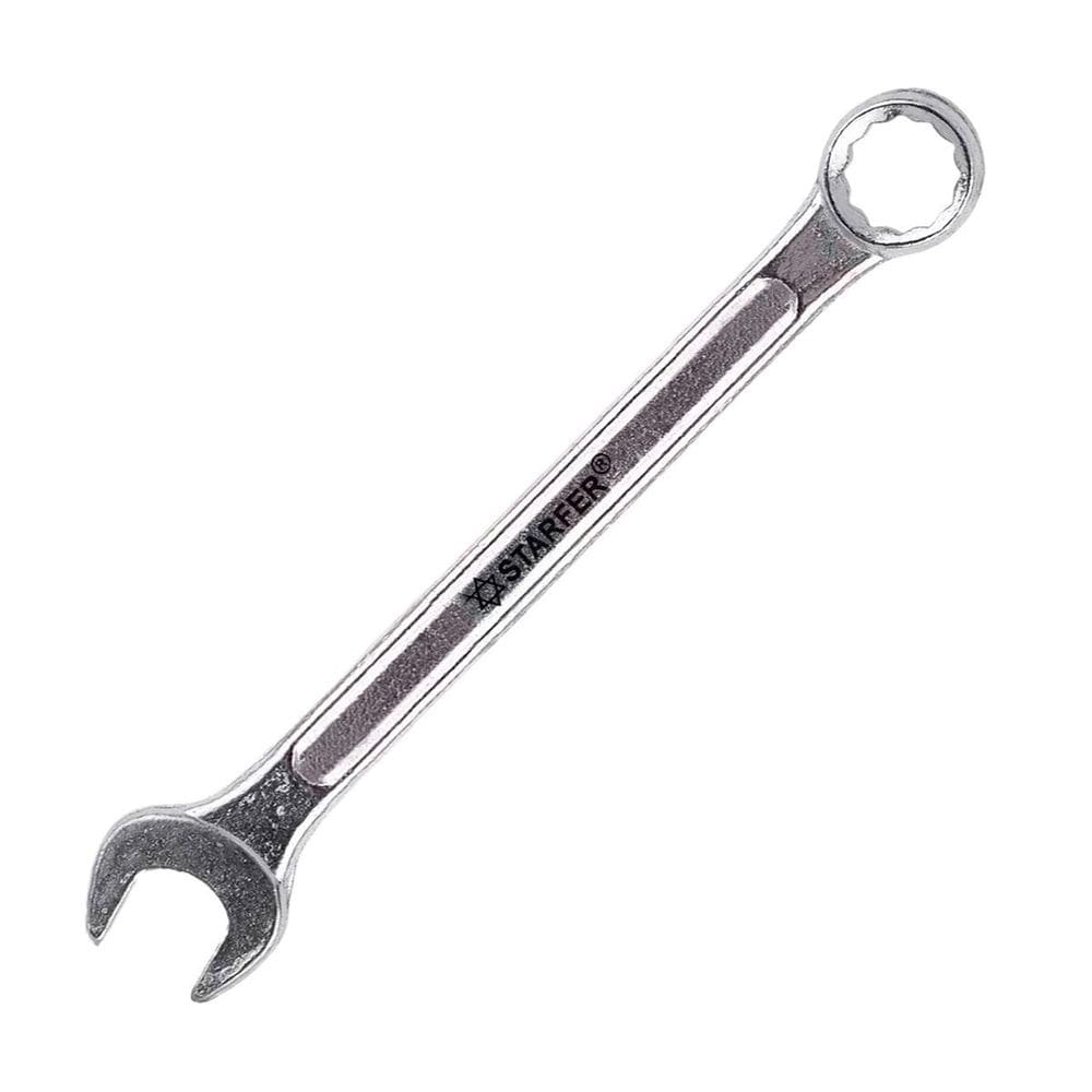 Ferramenta Starfer 18Mm Chave Combinada