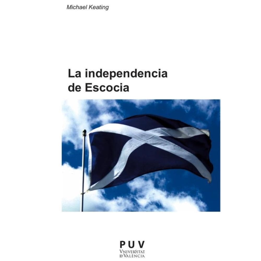La independencia de Escocia - Espanhol
