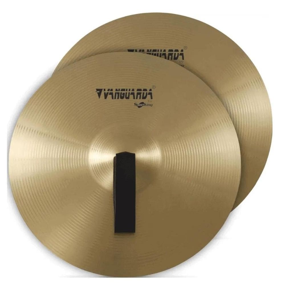 Par Prato Fanfarra 14 Alloy Com Feltro Alça Vanguarda