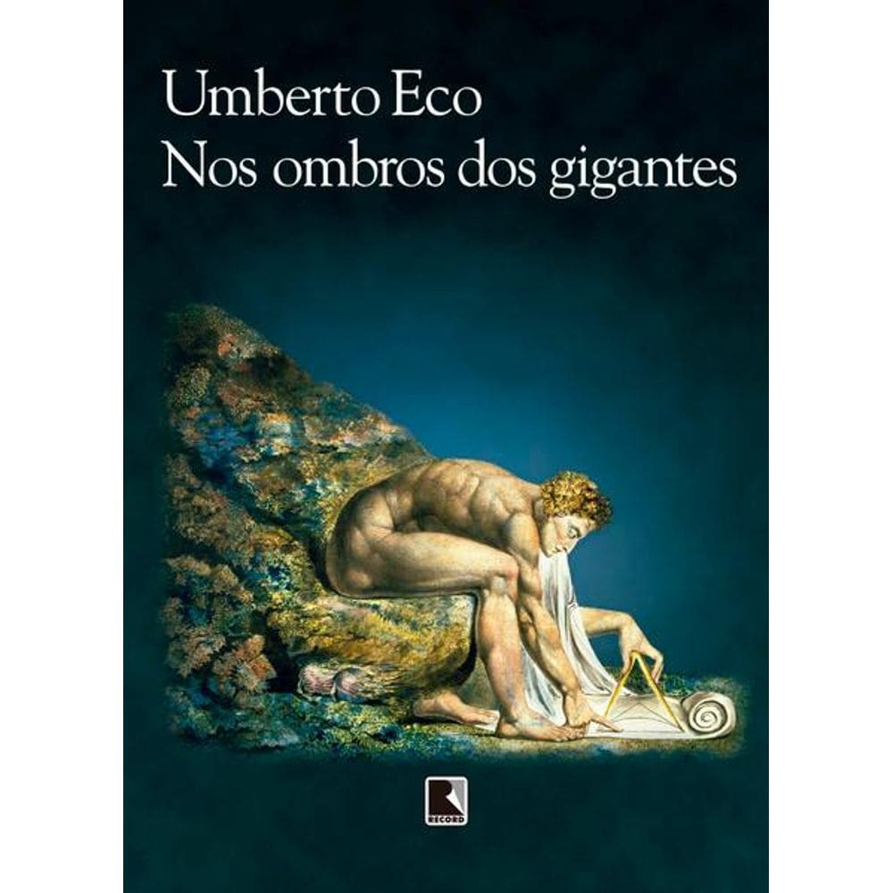 Nos Ombros Dos Gigantes
