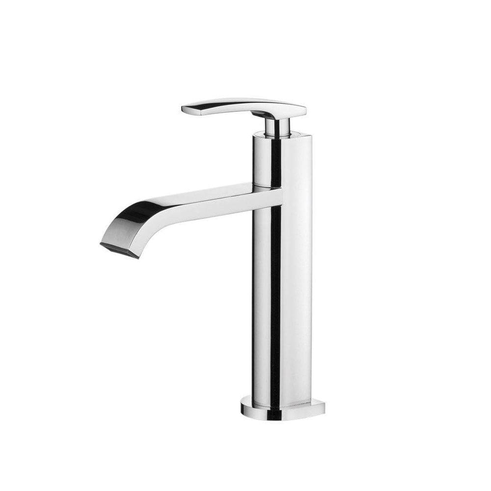 Torneira Lavatório Mesa 1195 Lorenlike Cromado Lorenzetti