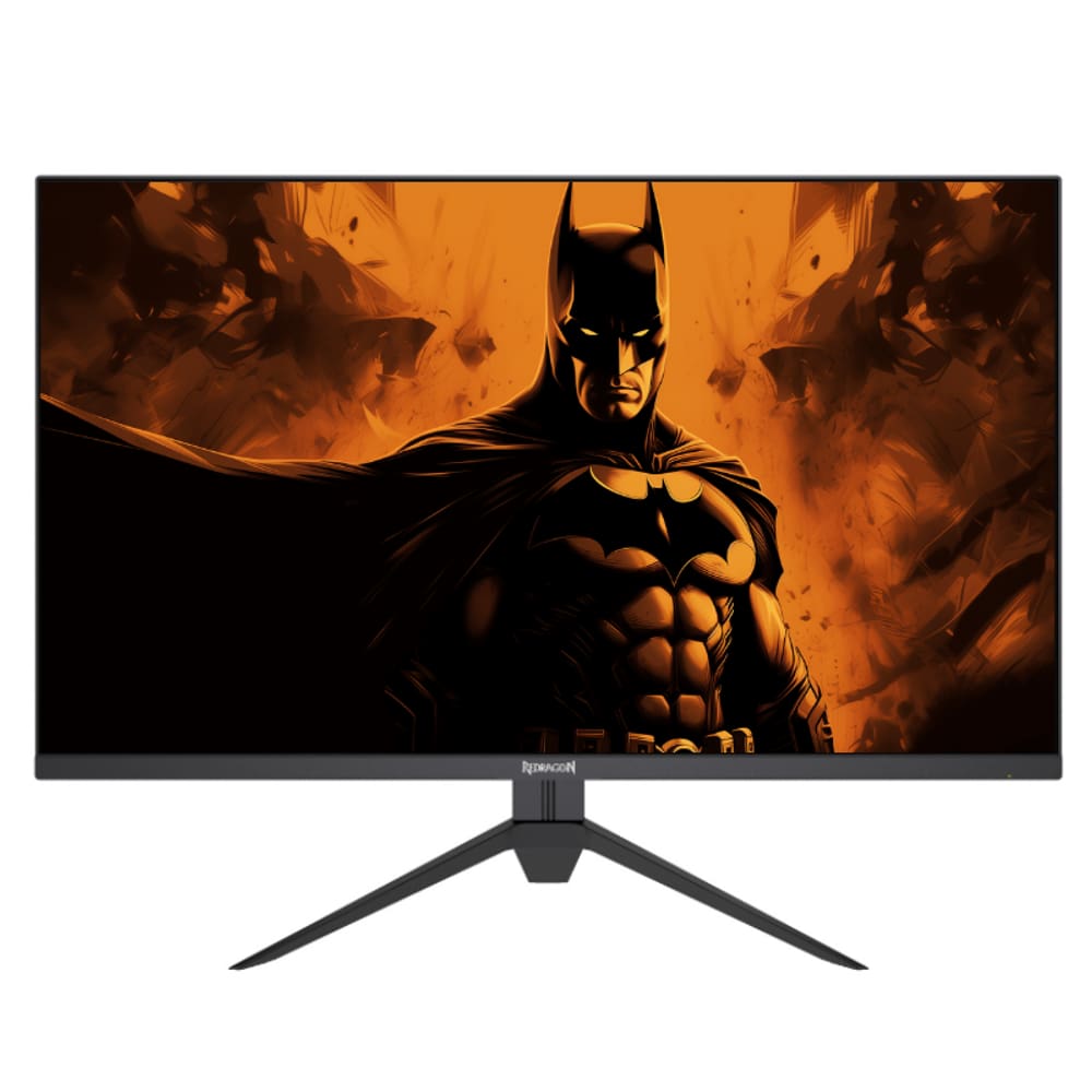 Monitor Gamer Redragon Ombra 32” Quad HD IPS 165Hz 1ms - GMQ3222SUC