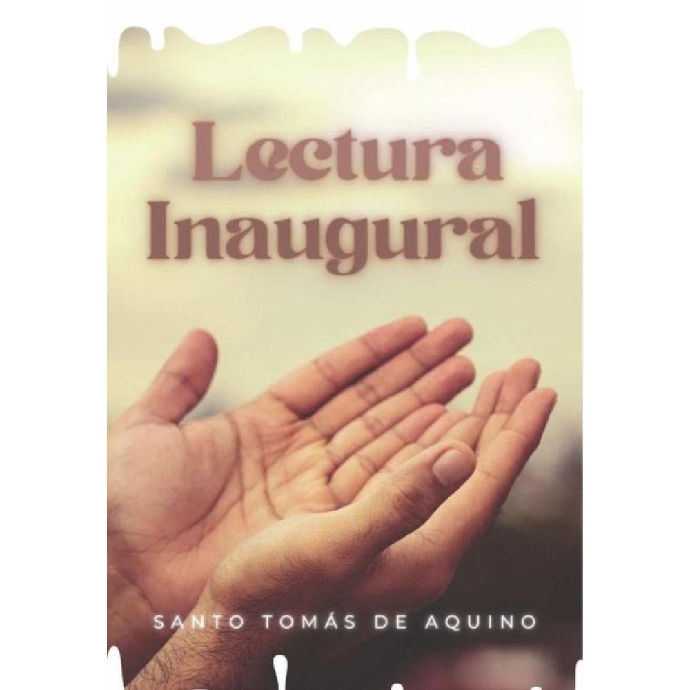 Lectura Inaugural - Espanhol