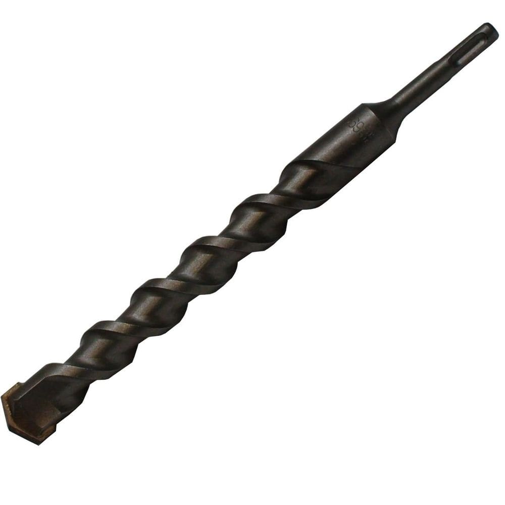 Broca Drill America SDS-plus Hammer 7/8 x 18
