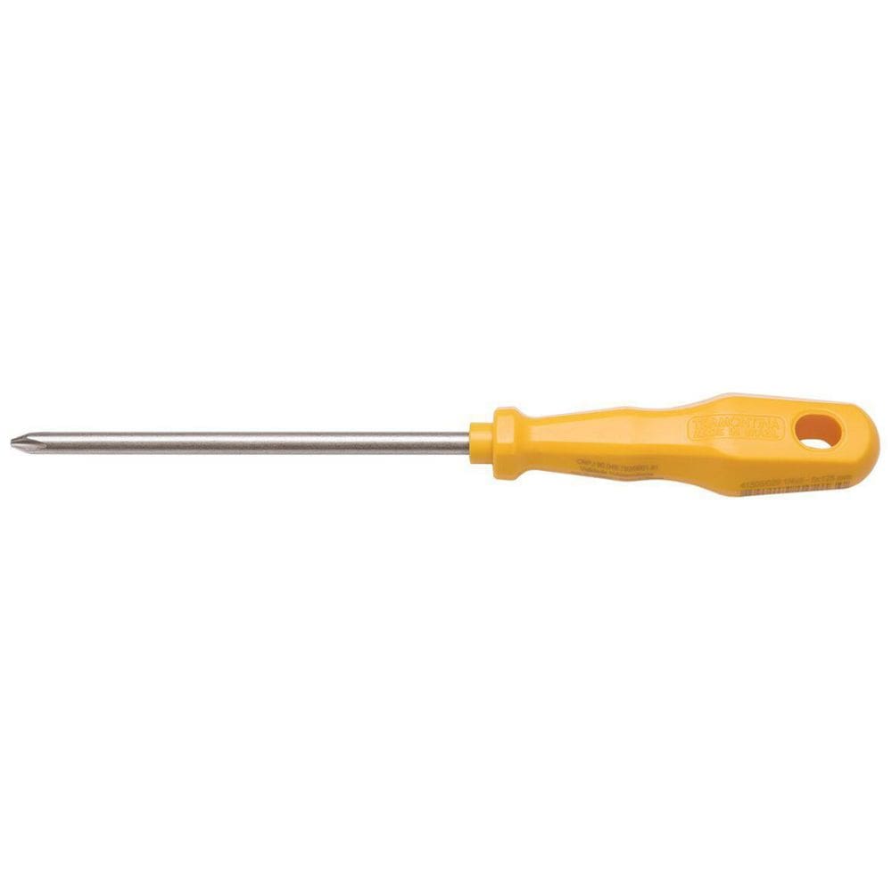 Chave Fenda Tw Cabeca Cruzada 6X200Mm