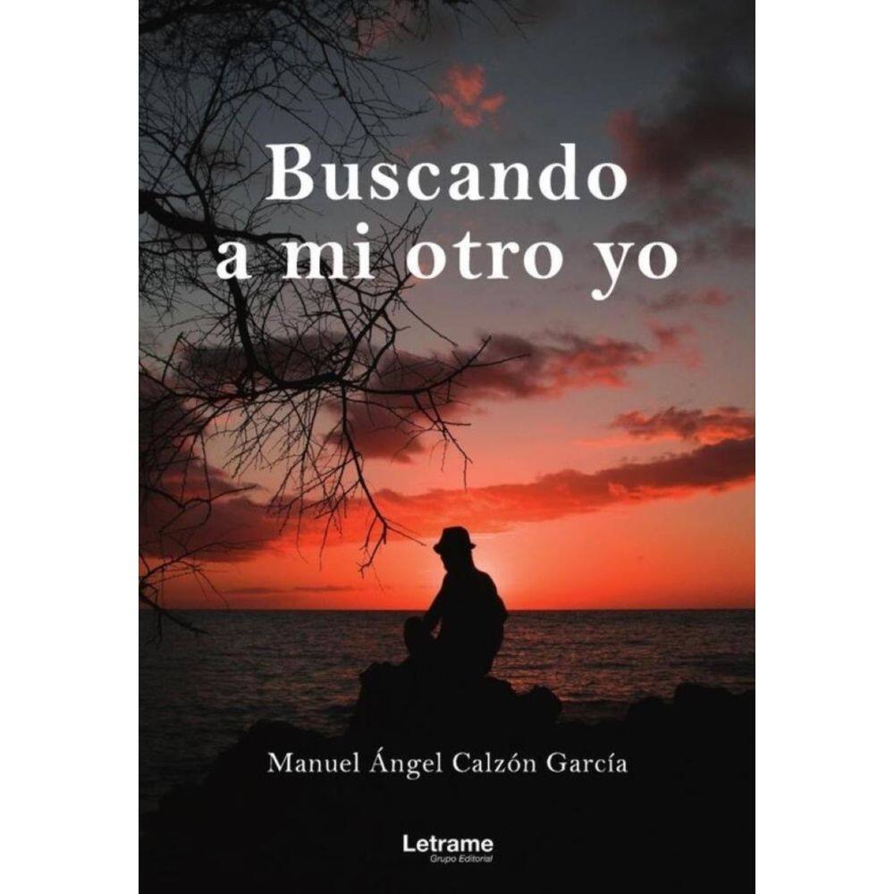 Buscando a mi otro yo - Espanhol