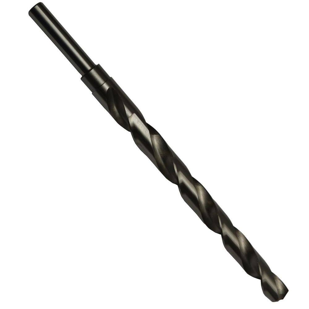 Broca Drill America Série DWDDL 17/32 x 12 HSS