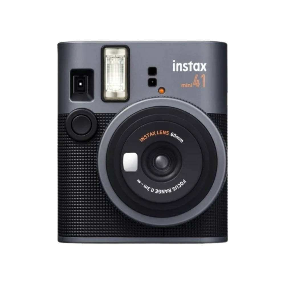 Camera Instantanea Fujifilm Instax Mini 41 Preta