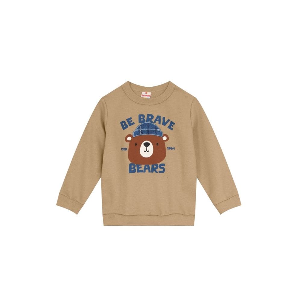 Conjunto Infantil Menina Quadriculado De Dinossauro Brandili