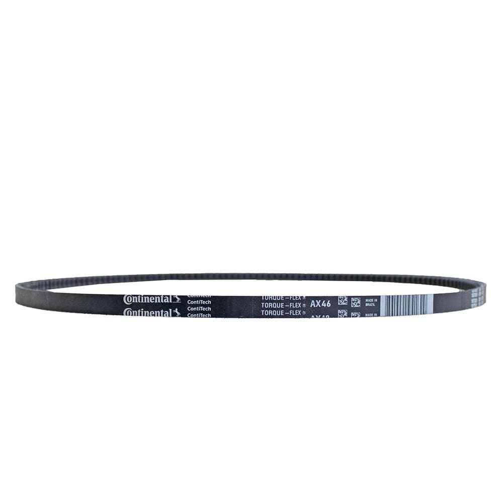 Correia de Transmissão V Dentada AX-46 Continental 1168,4mm