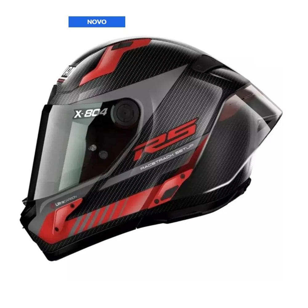 Capacete Nolan X-804 Rs Uc Hotlap (13) 60