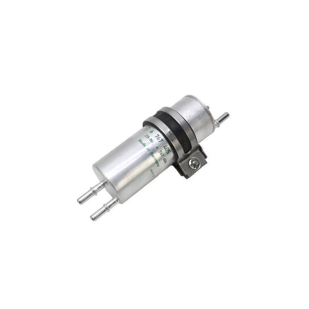Filtro De Combustível Para Bmw E65 E66 16126767404