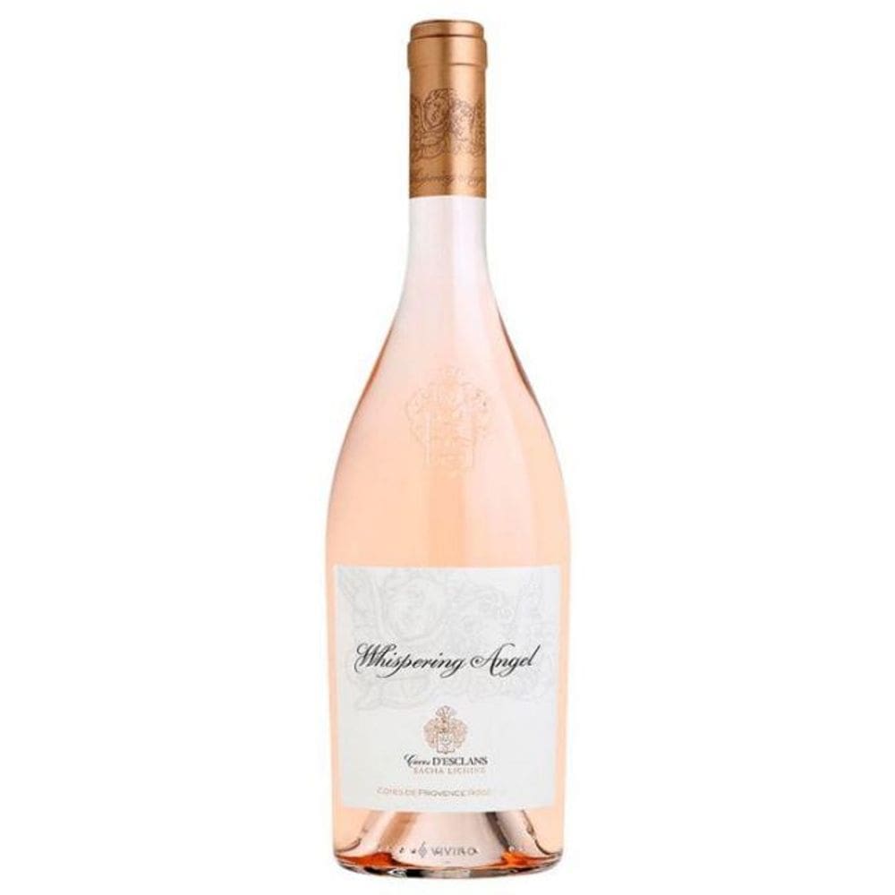 Chateau D`Esclans Whispering Angel Rose 750ml