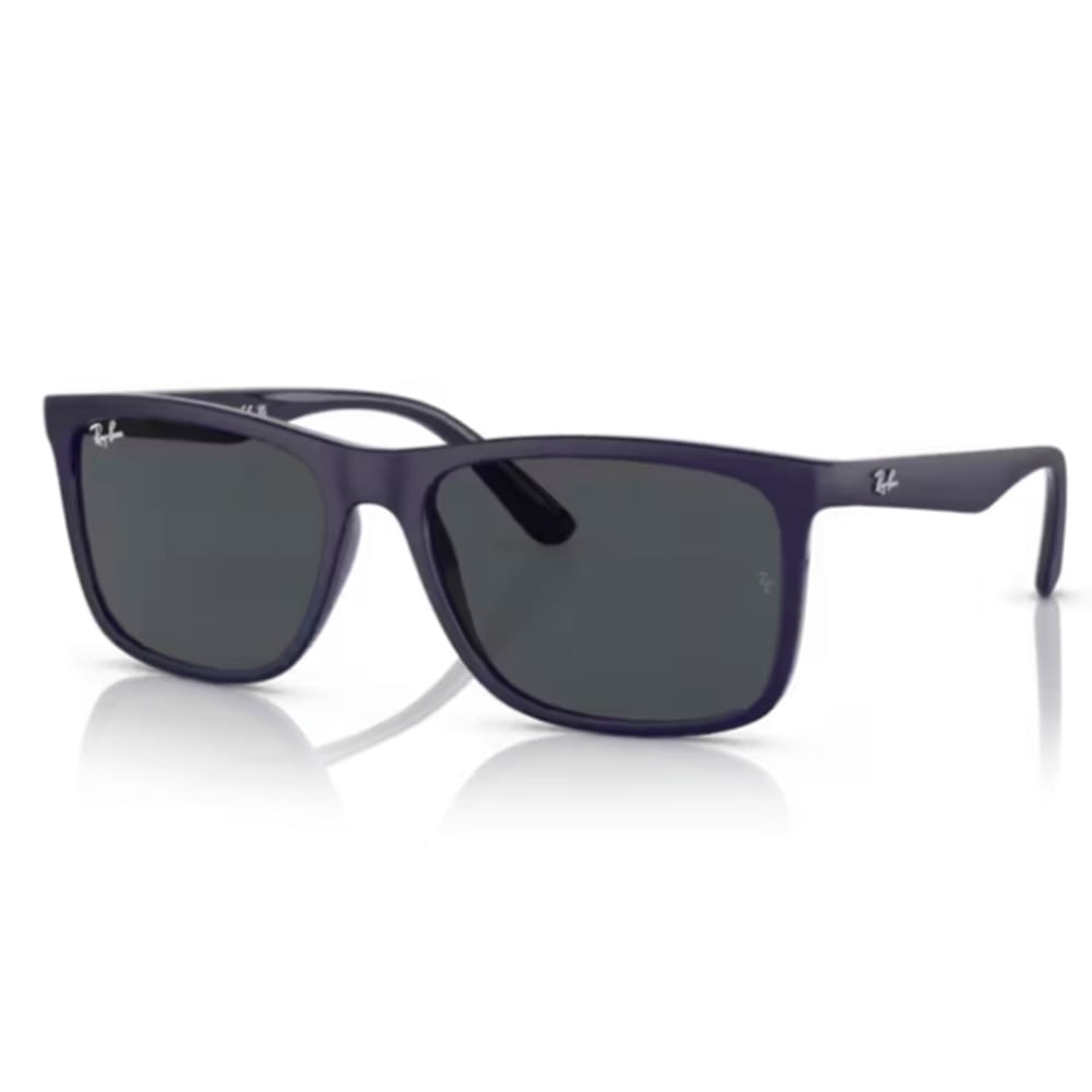 Oculos Solar Ray-Ban Rb4373l 66588758