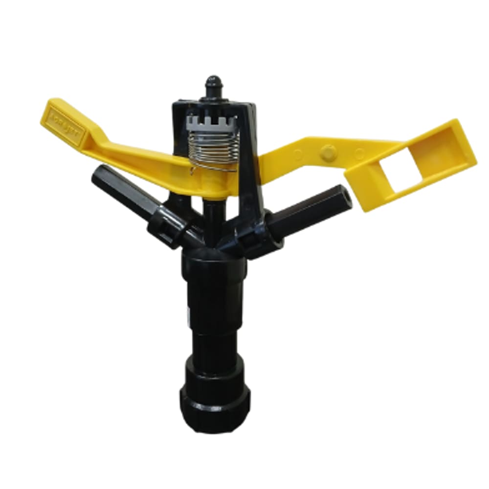 Aspersor Agricola 5,0 Mm C/Regulagem 1842-2 Agrojet