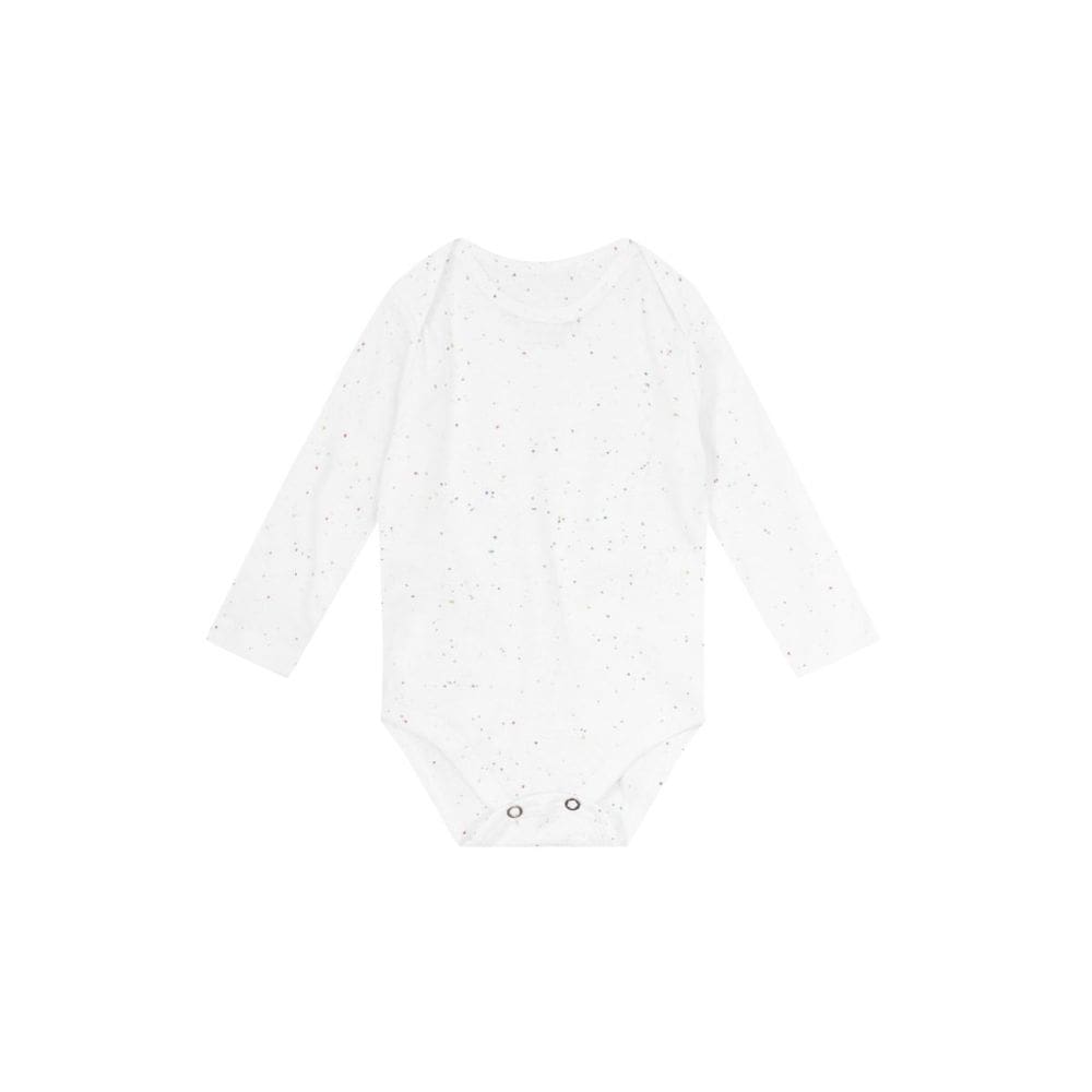 Body Bebê Menino Colorido Brandili Baby