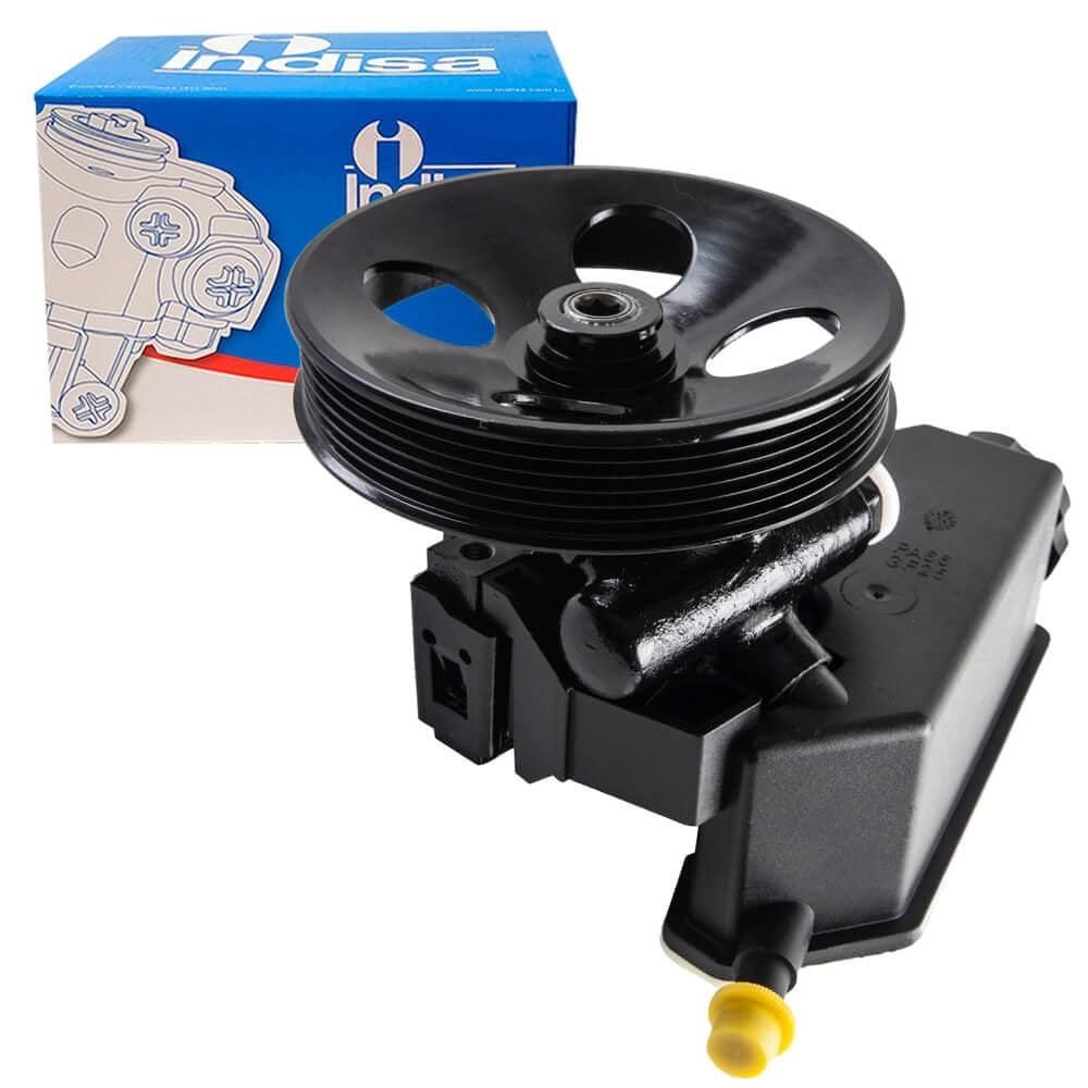 Bomba da Direção Hidráulica Chevrolet Vectra 8V/16V 1996 a 2005 - Indisa DH252108