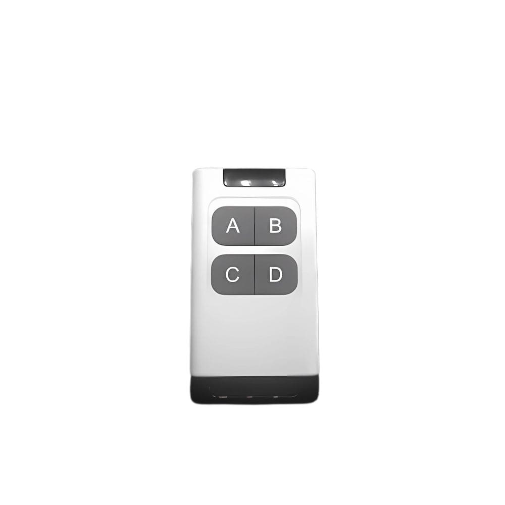 Controle Duplicador Maq 433Mhz Serve P/Ppa,Rcg,Agl