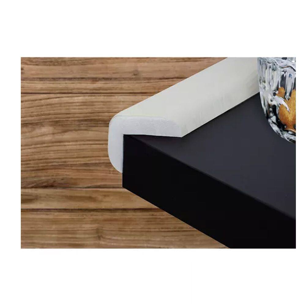 Protetor Para Borda e Quinas Linear Formato "V" 2mt Kababy