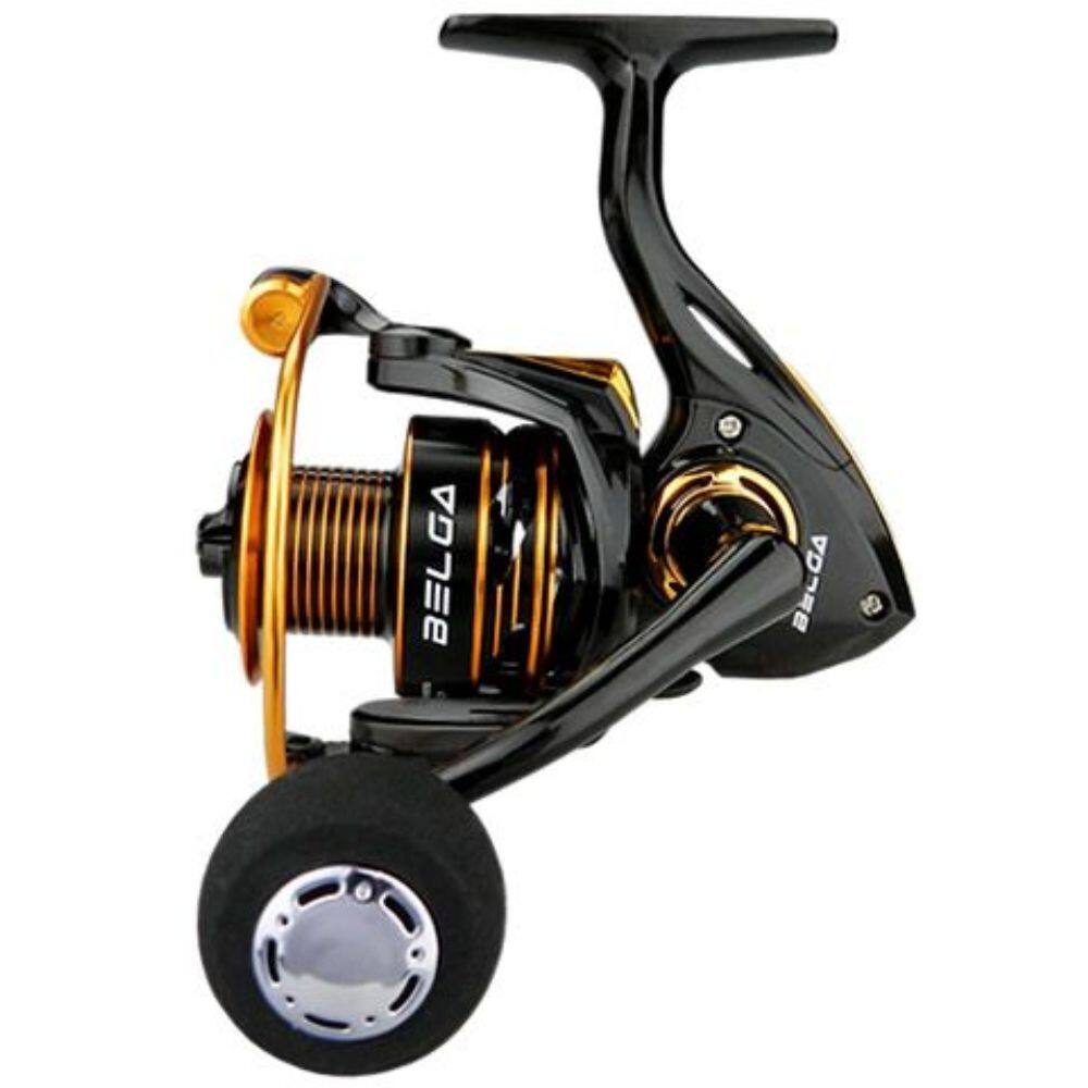 Molinete Albatroz Belga 30 Drag 5Kg