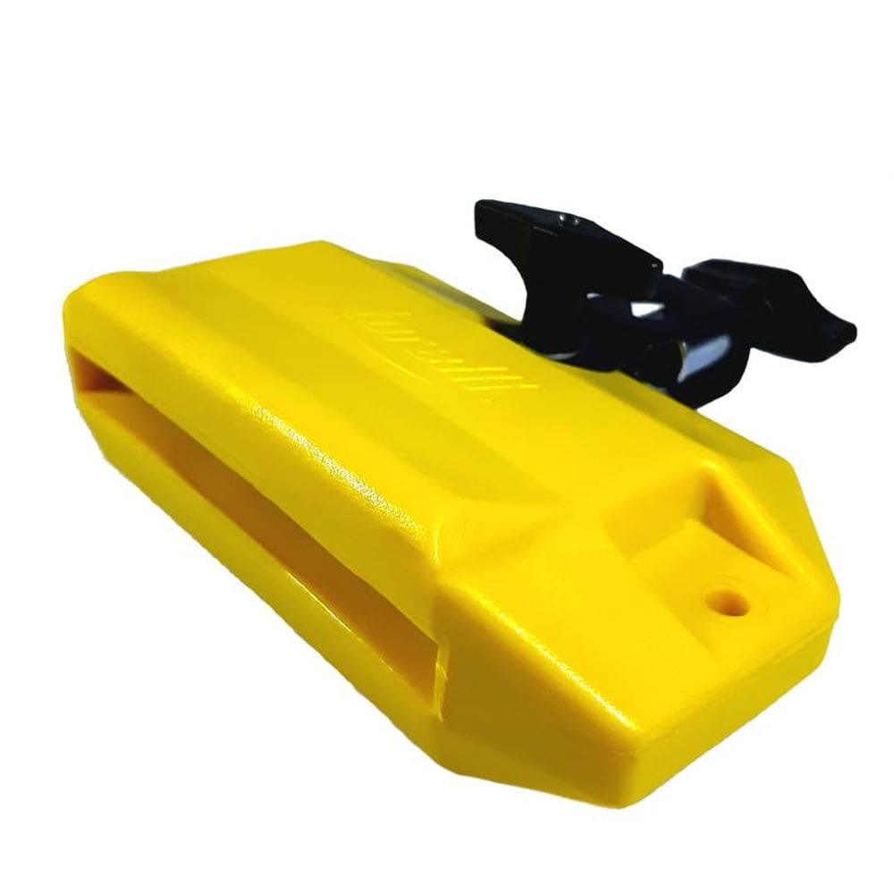 Bloco Sonoro Soul Deep Agudo Amarelo Torelli To009