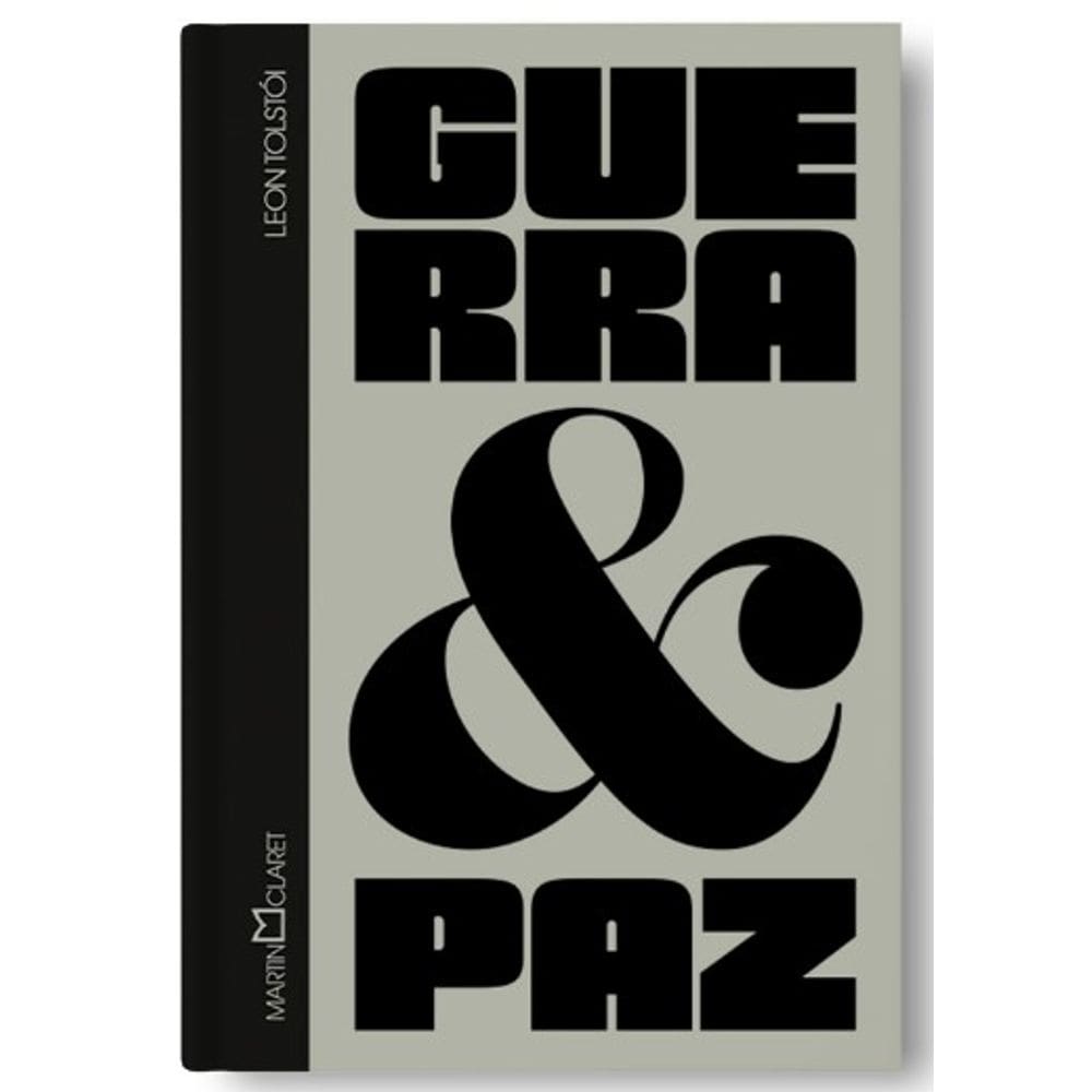 Guerra e paz