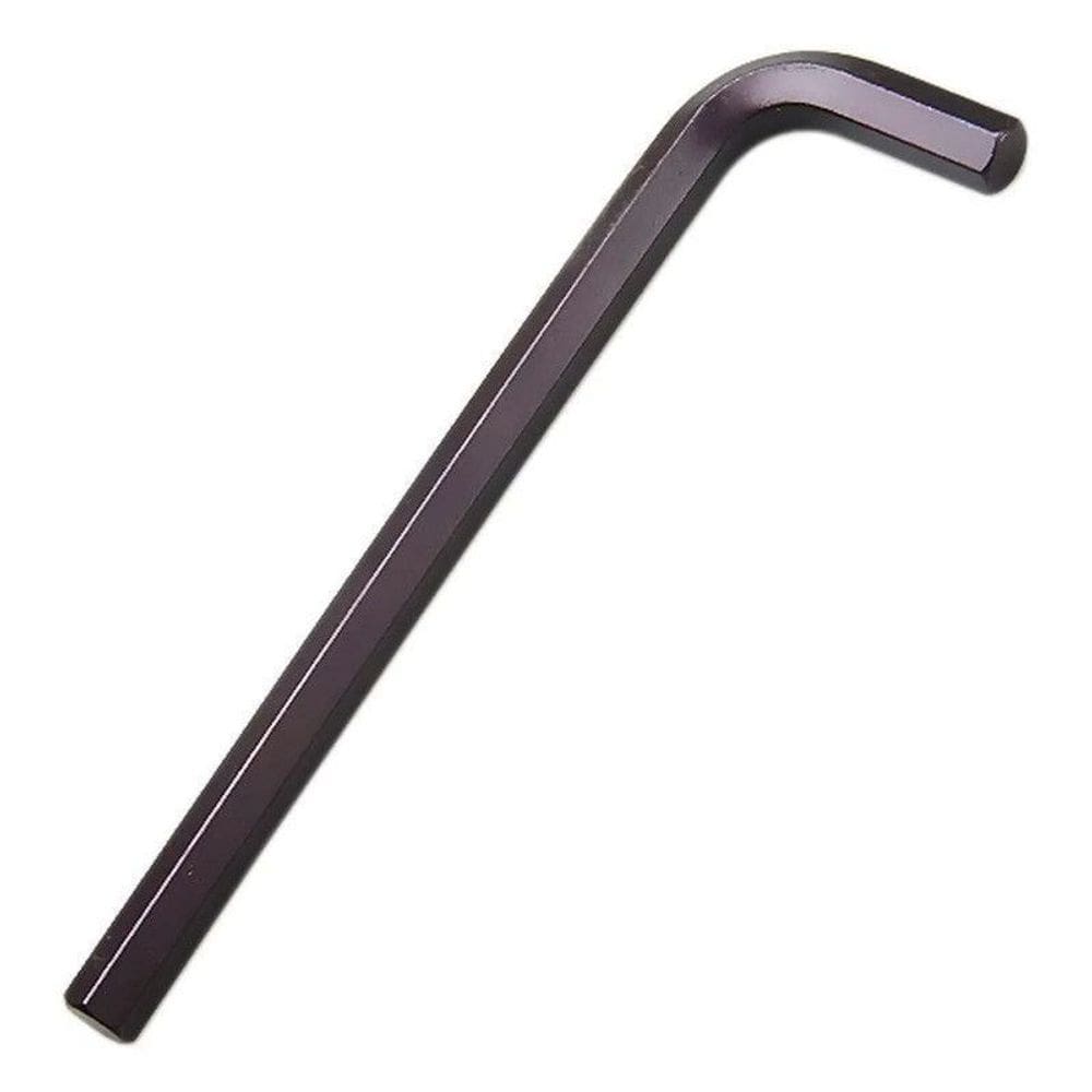 Chave Allen Hexagonal Starfer Avulsa 4Mm