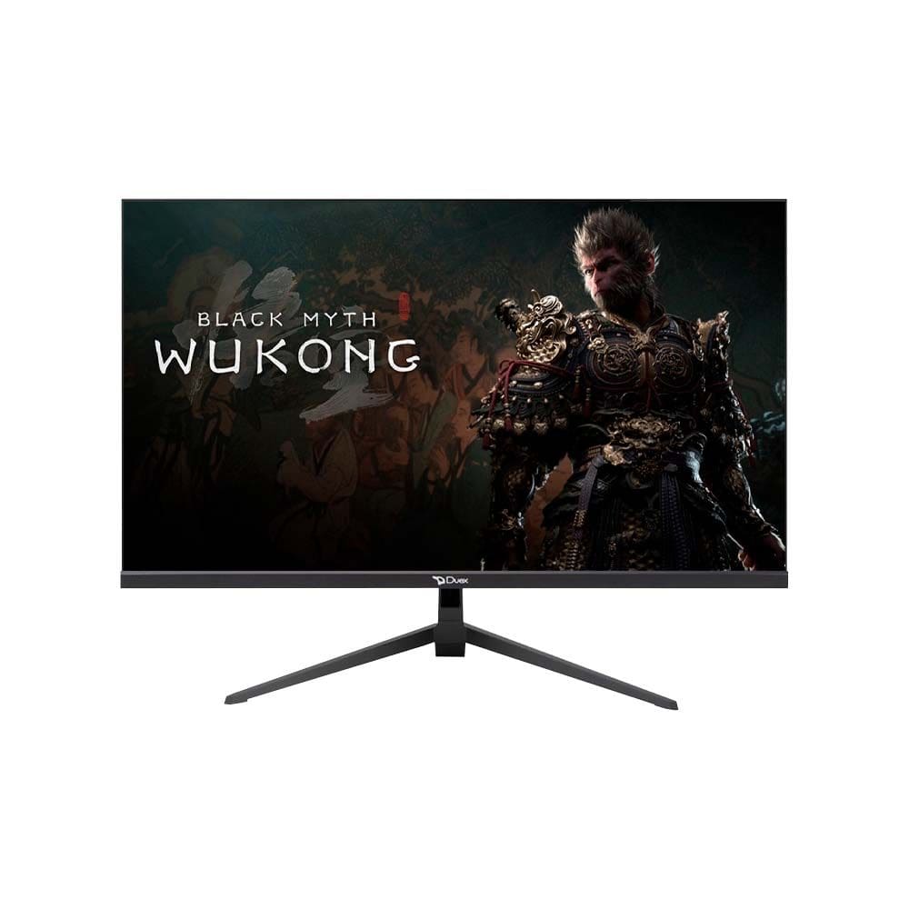 Monitor Gamer Duex 23.8” Full Hd Ips, 100Hz, 1Ms, Hdr, Freesync, Hdmi/Vga, Preto - Dxmo238f100s