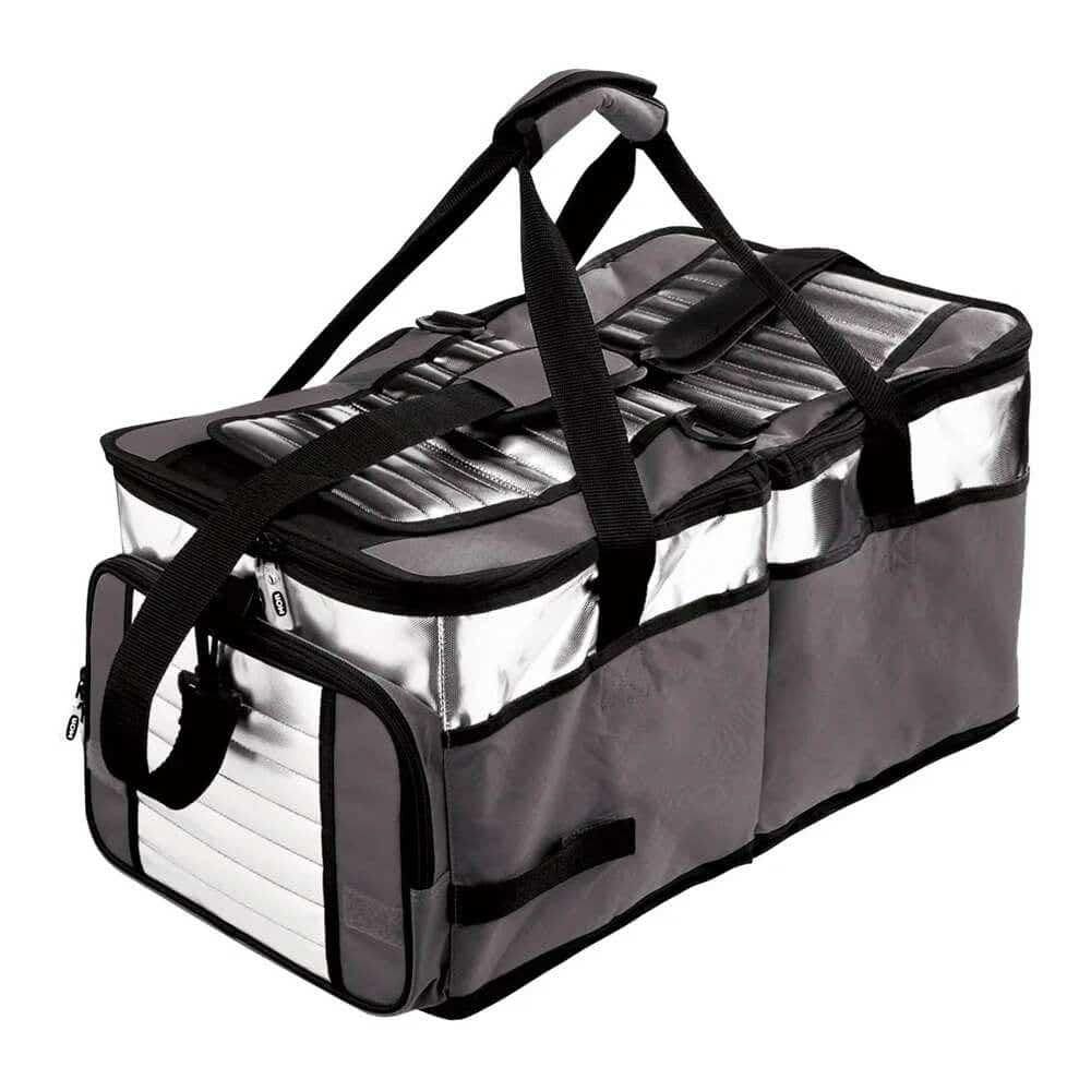 Bolsa Térmica 48 Litros com 2 Divisórias 003623 MOR