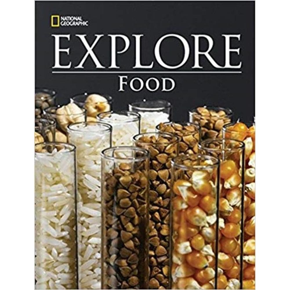 Food - National Geographic Explore