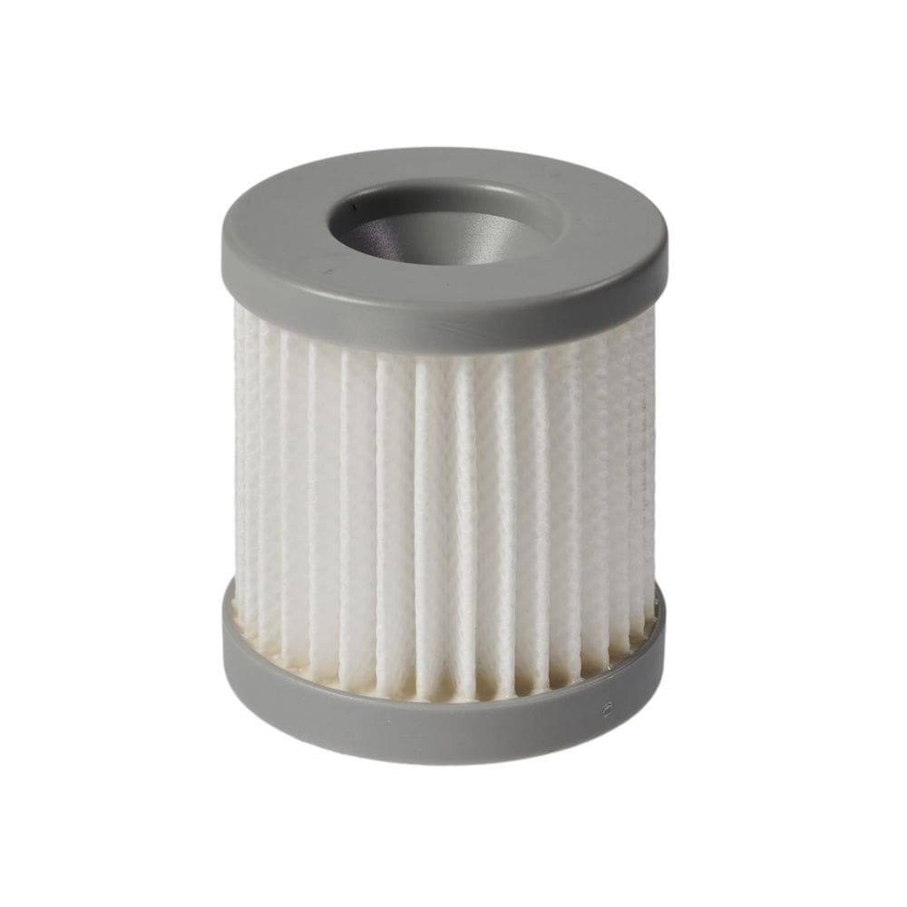 Filtro Hepa Permanente Lavável Aspirador Mite Cleaner Uv W