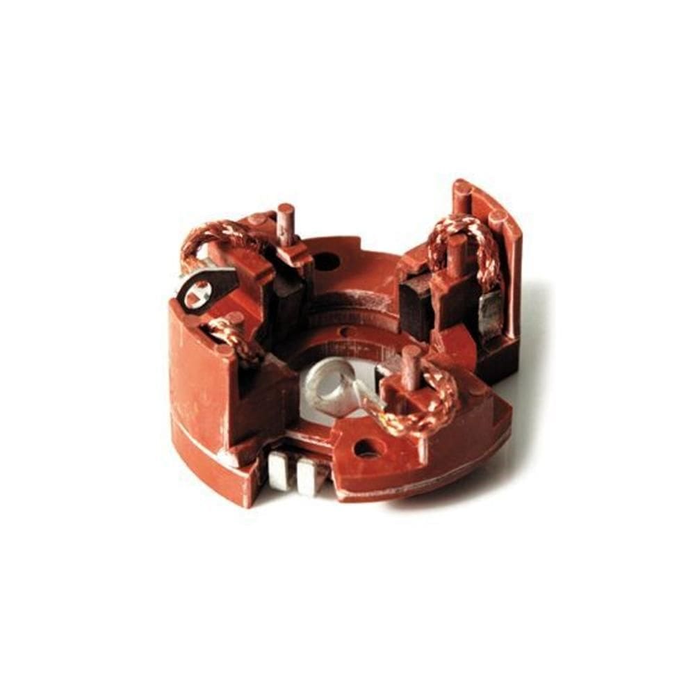 Suporte e Escovas Suzuki Burgman 125 Intruder Yes Magnetron