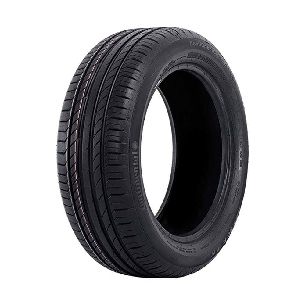 Pneu Continental Aro 19 ContiSportContact 5 * 225/45R19 92W Run Flat