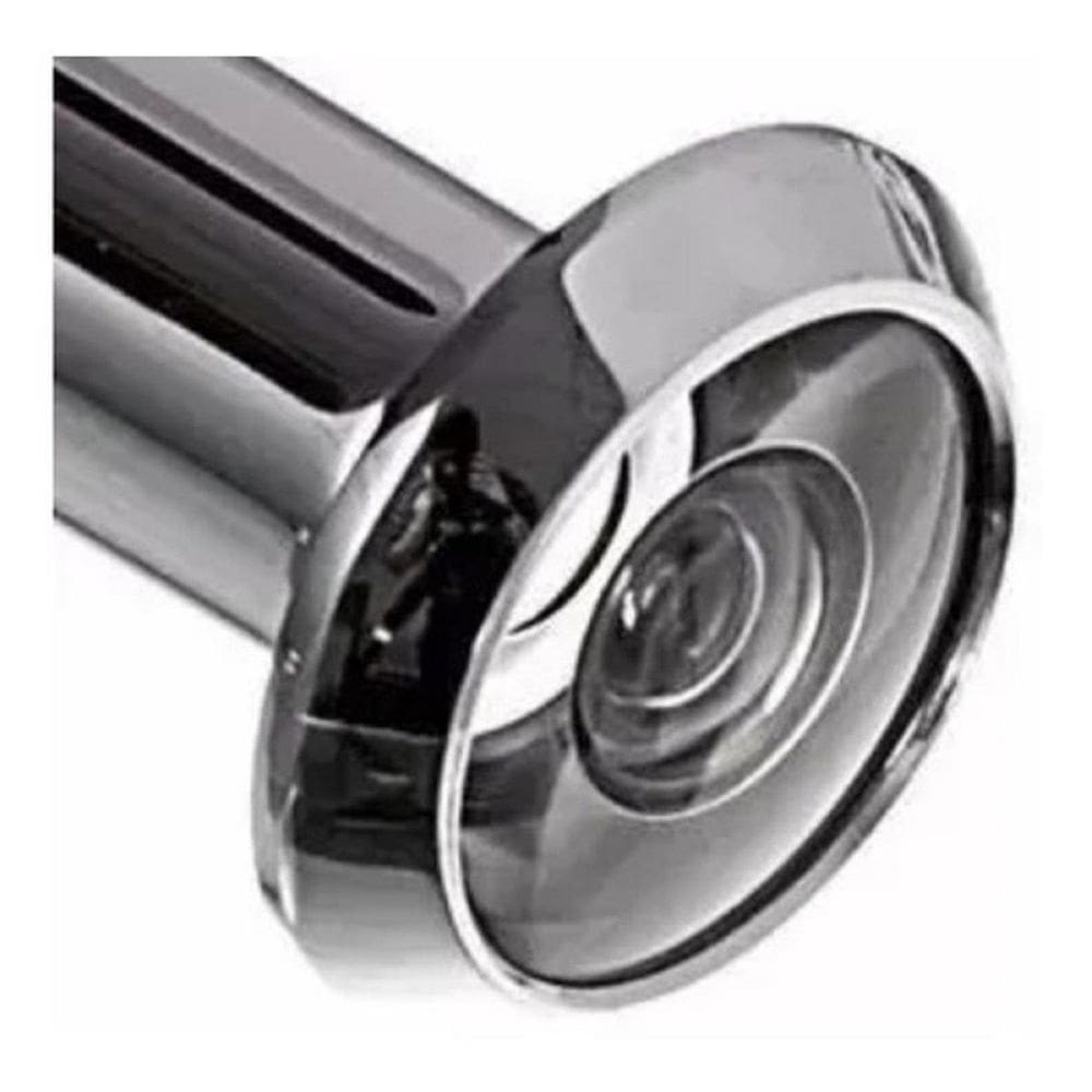 Visor Portas Olho Mágico 32 A 55Mm Segurança