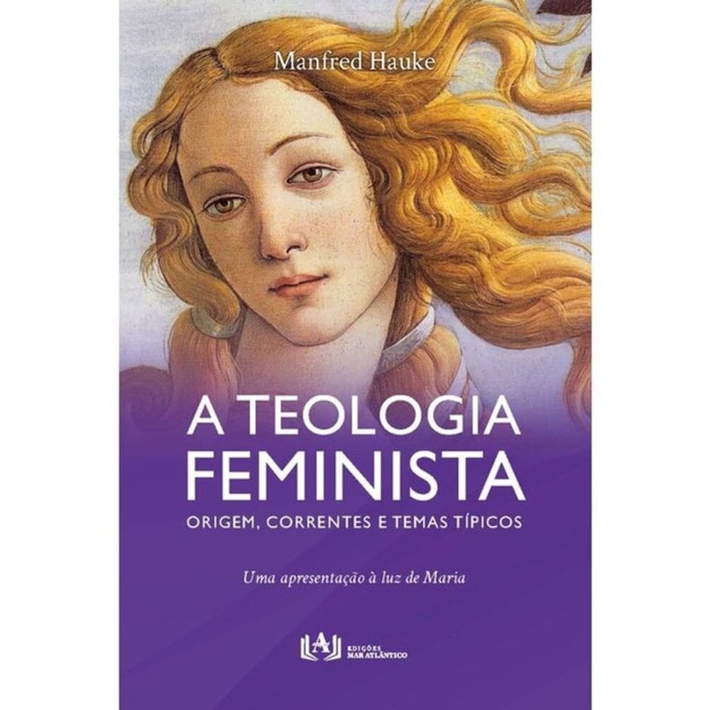 Teologia Feminista