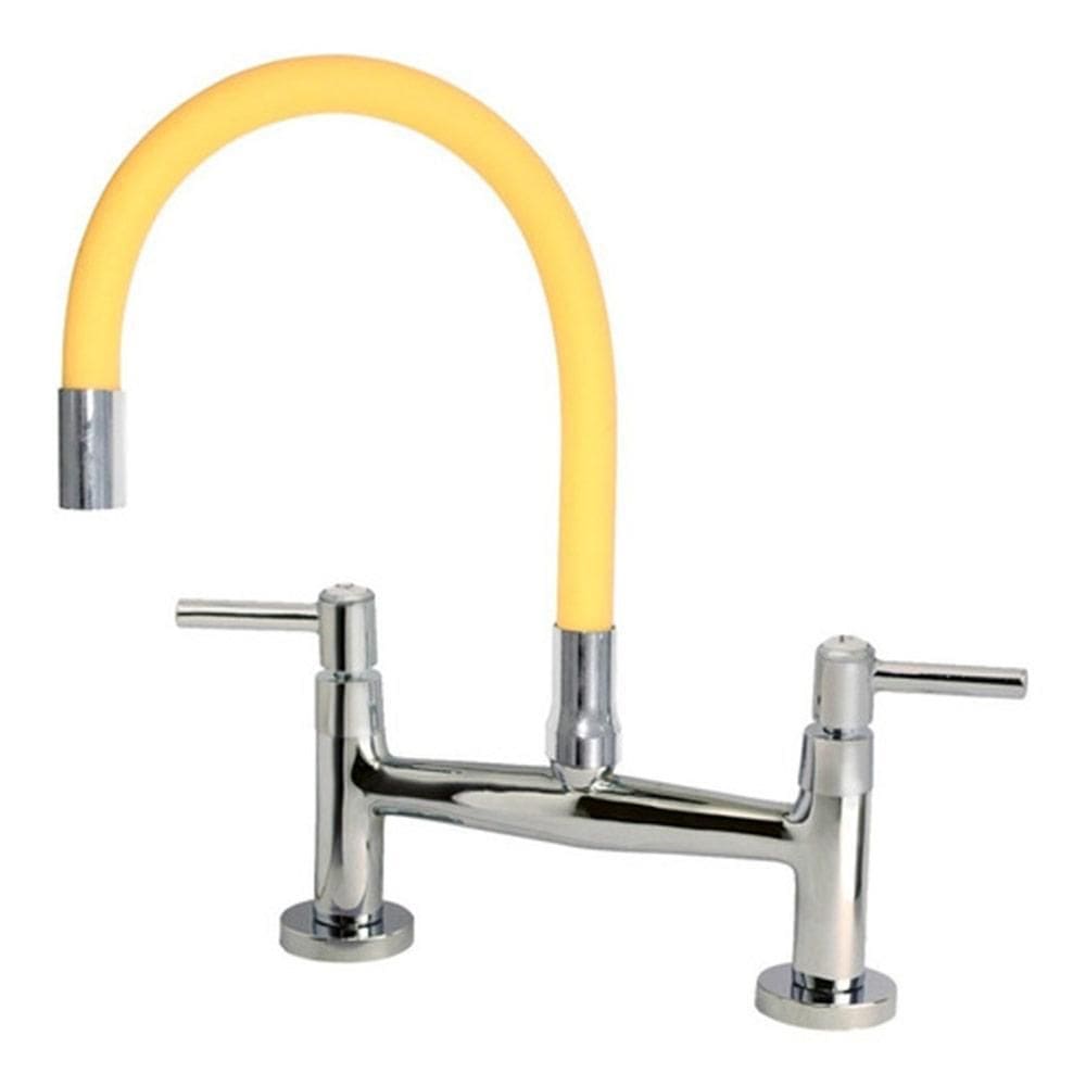 Torneira Misturador Mesa Saída Universal Purificador