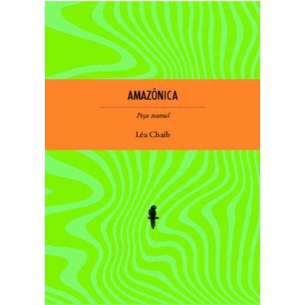 Amazônica - Peça Teatral