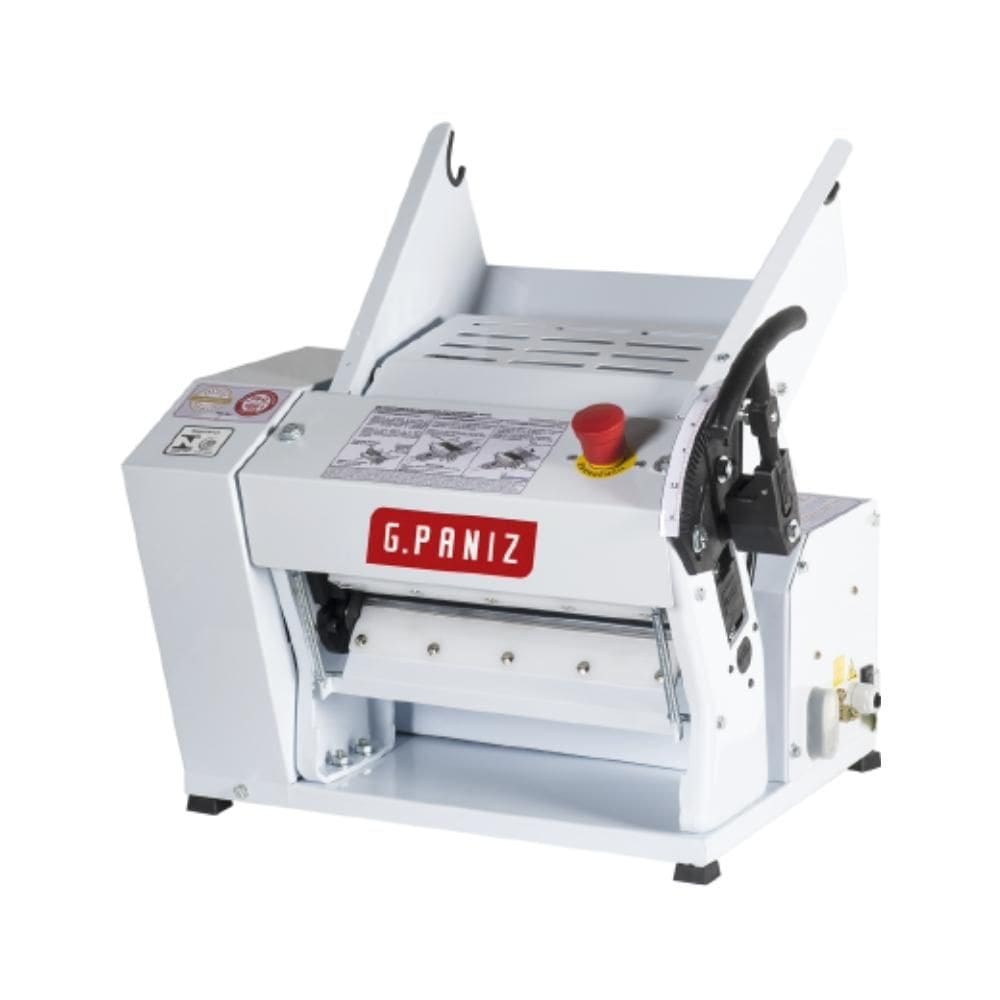 Cilindro Laminador Elétrico 30cm De Mesa Bivolt CLE 300 Gpaniz