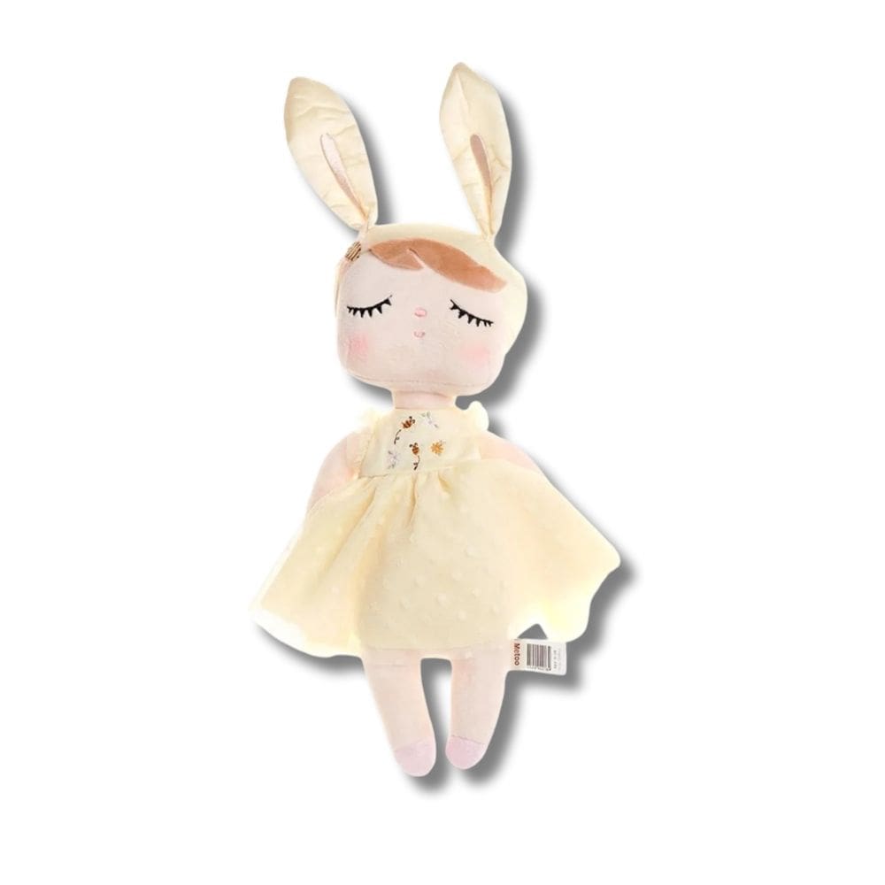 Boneca Angela Beatrice Bee 33Cm - Metoo