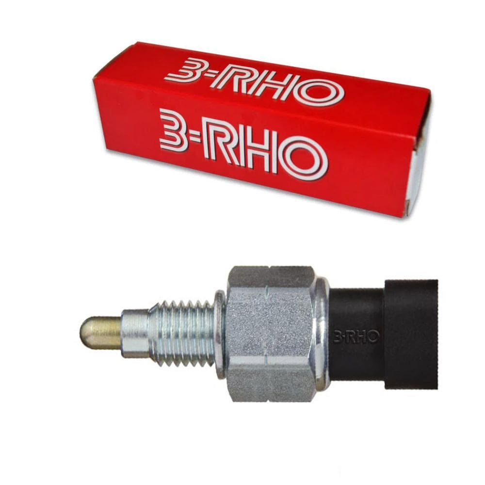 Interruptor Da Luz De Re Cobalt 2017 A 2020 / Onix 2018 A 2020 / Prisma 2017 A 2020 / Spin 2014 A 2020 - 3-Rho 44120