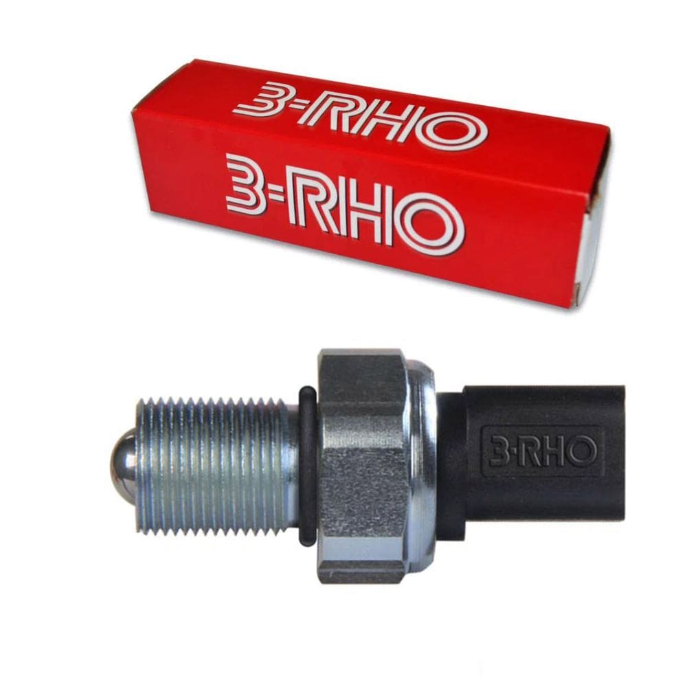 Interruptor Da Luz De Re Ranger 2012 A 2019 / Transit 2008 A 2016 / Transit Chassi 2011 A 2018 - 3-Rho 44108