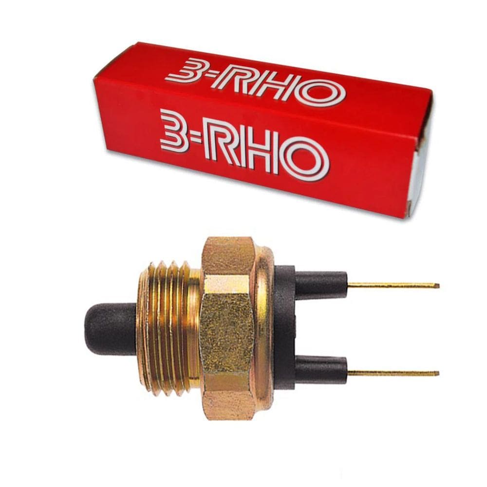 Interruptor Da Luz De Re Gol 1982 A 1982 / Kombi 1981 A 2005 - 3-Rho 4444