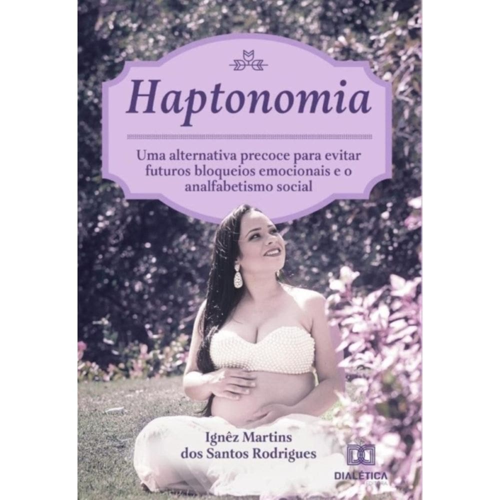 Haptonomia - Português