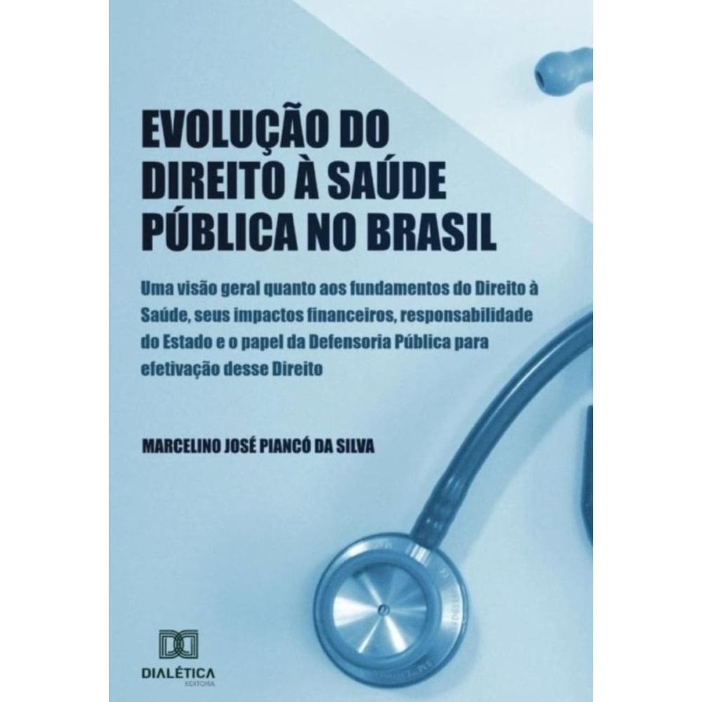 Evolução do direito à saúde pública no Brasil-Português