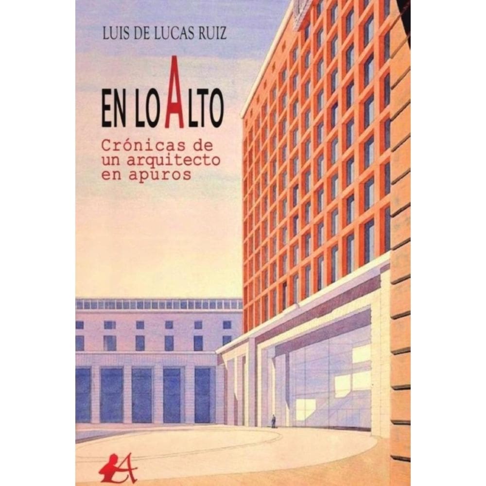 En lo alto - Espanhol